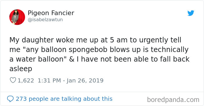 Family-Parenting-Tweets