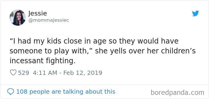 Family-Parenting-Tweets