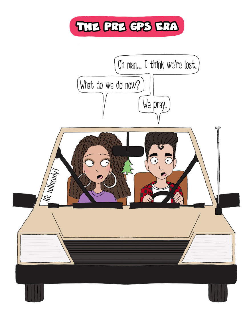 Strange Things From The Past – 22 Things You Will Understand If You Were Born Before The 90’s