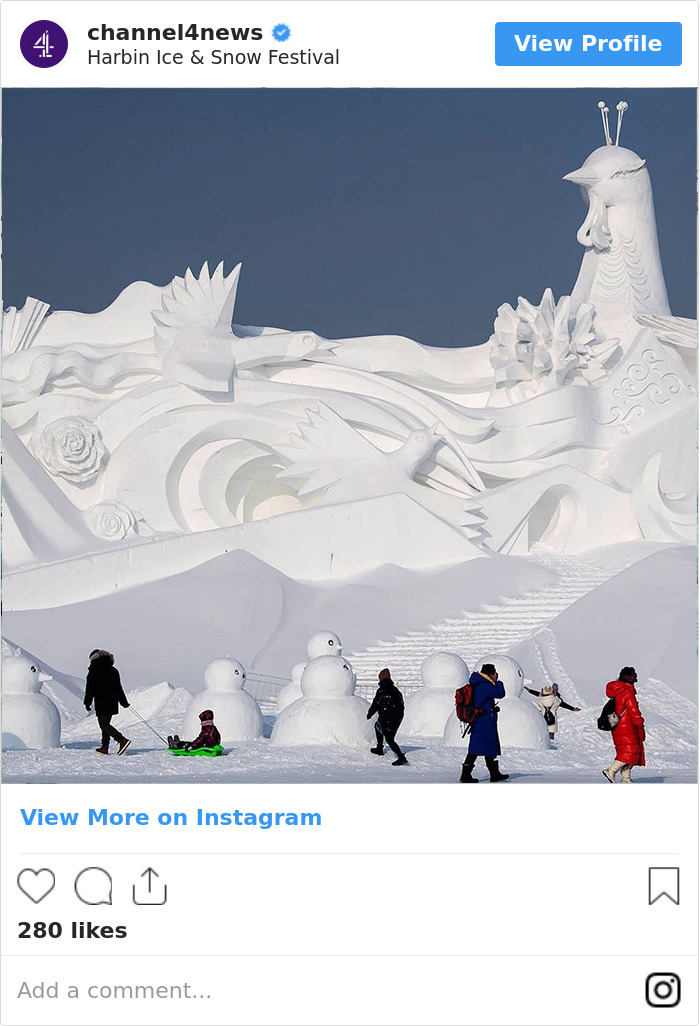 Harbin-Ice-Snow-Sculpture-Festival-China