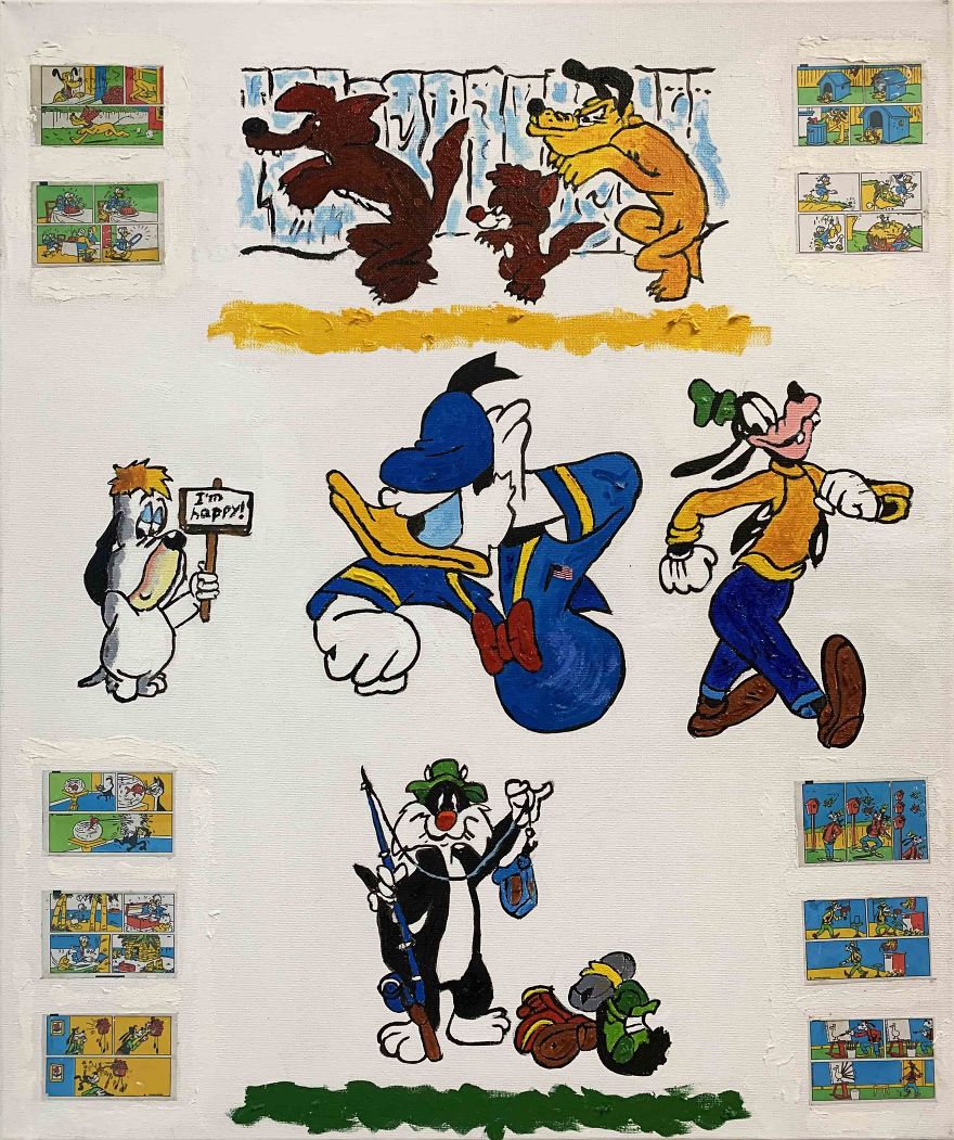 There's Always A Beginning: A Flashback Of My 80s Self