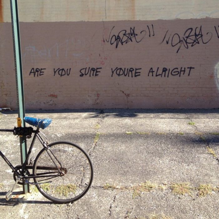 Polite-Graffiti