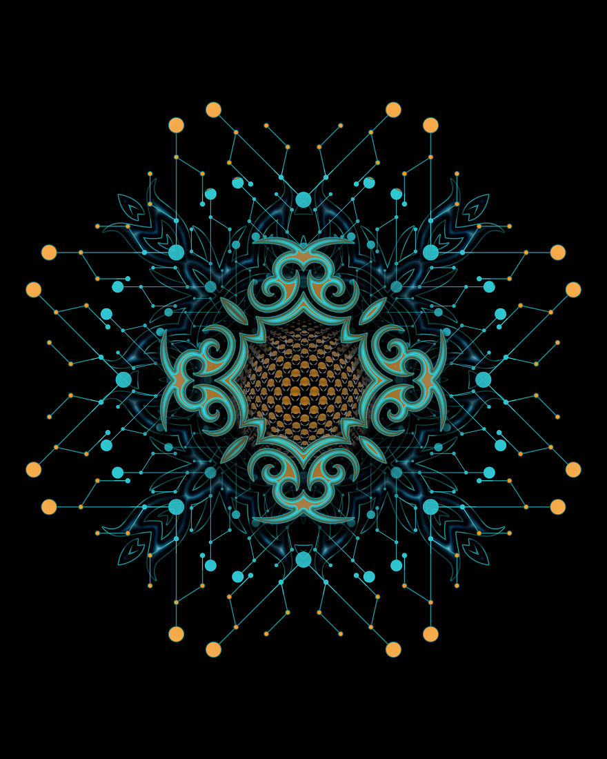 Work In Progress 2019 (Cate Farrand)