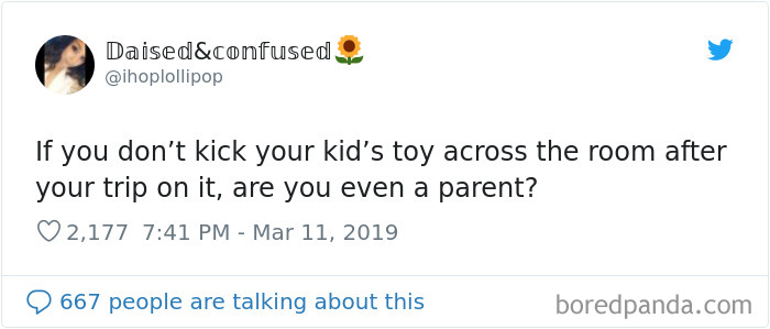 Family-Parenting-Tweets