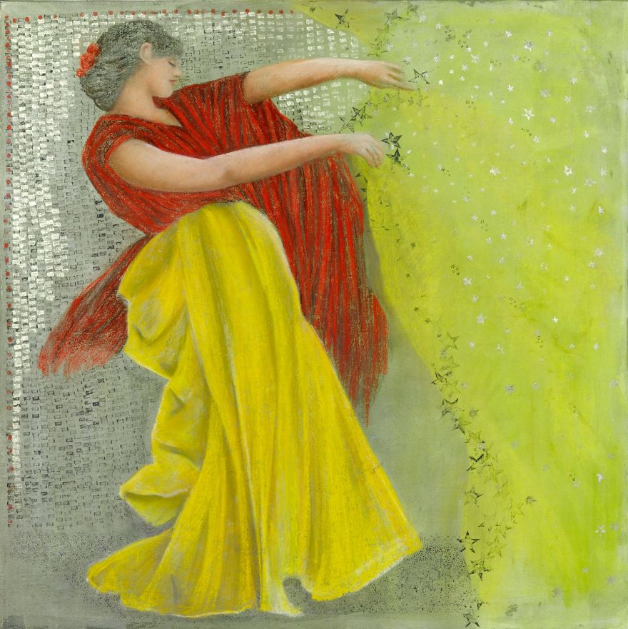 The Old Orientalism By Katherine Tisn&eacute;