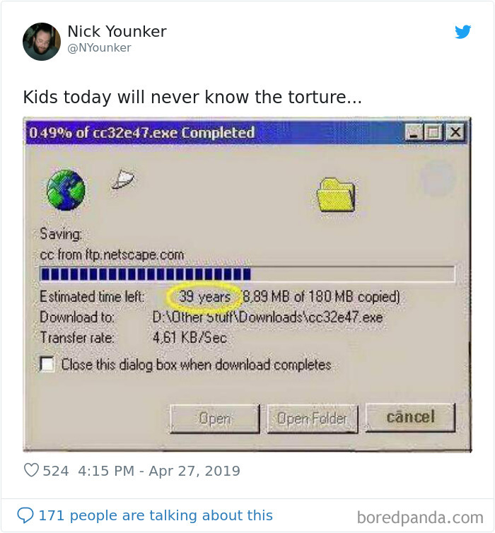 Things-Todays-Kids-Will-Never-Know