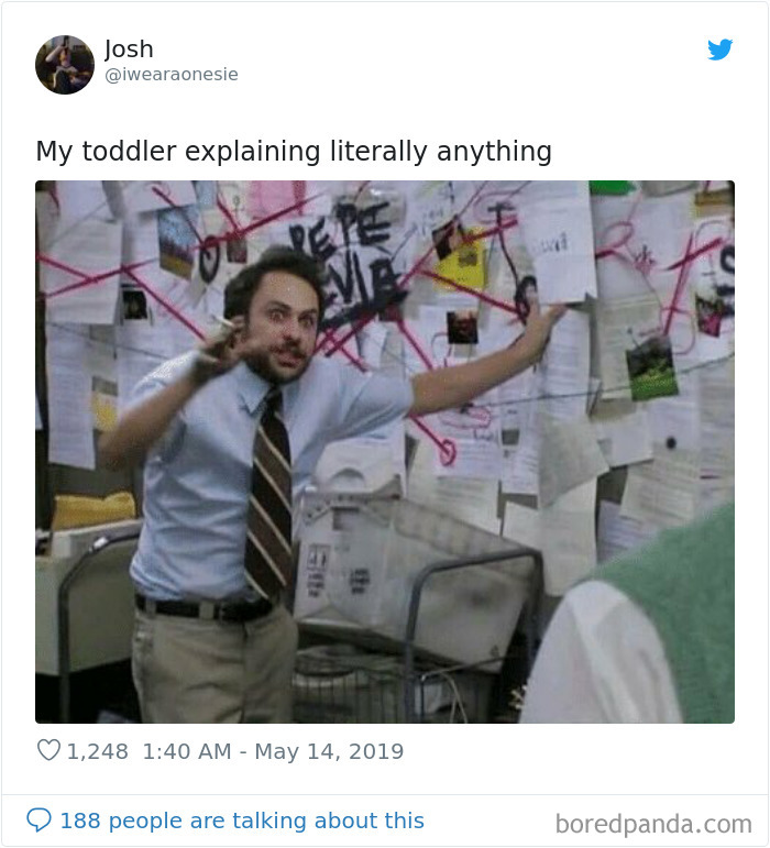 Family-Parenting-Tweets