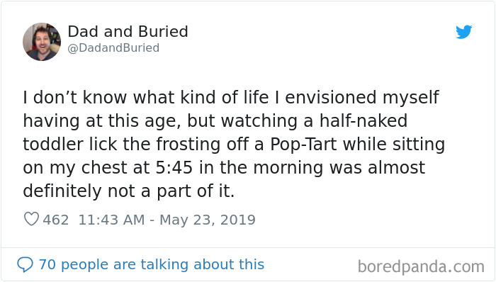 Family-Parenting-Tweets