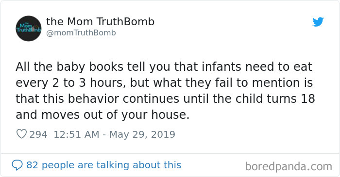 Family-Parenting-Tweets