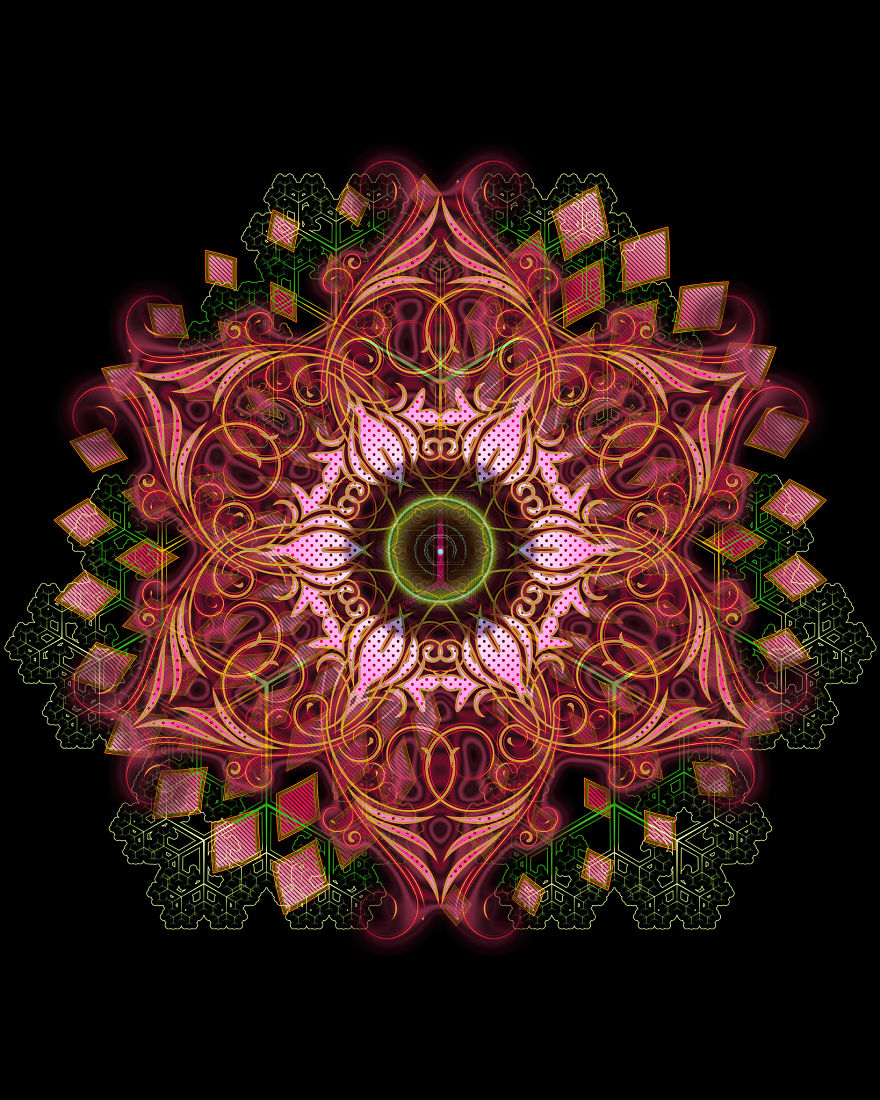 Work In Progress 2019 (Cate Farrand)