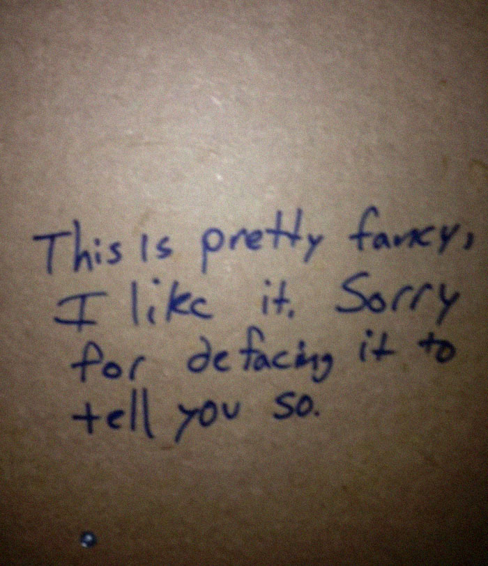 Polite-Graffiti