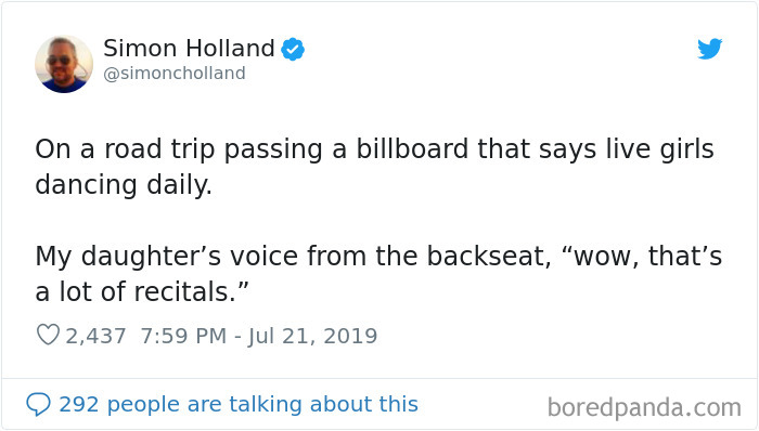 Family-Parenting-Tweets