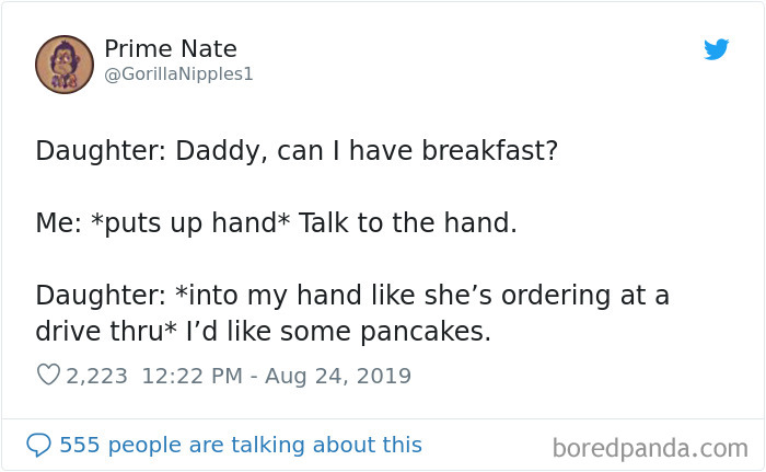 Family-Parenting-Tweets