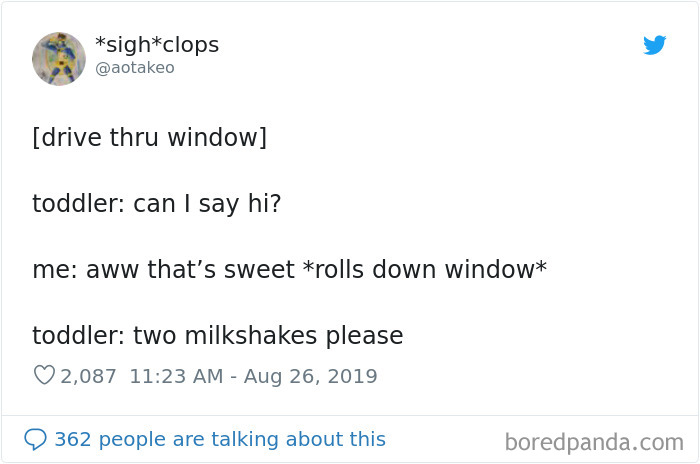 Family-Parenting-Tweets