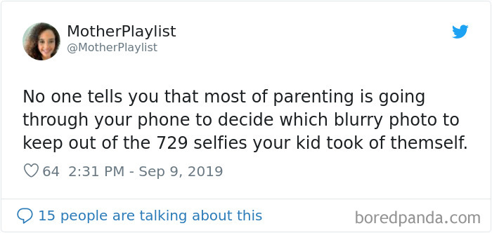 Family-Parenting-Tweets