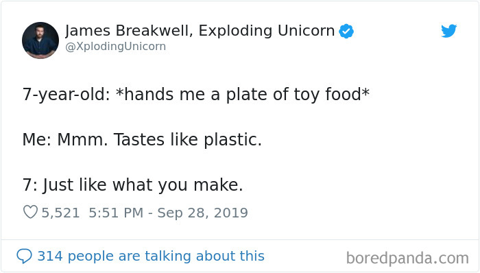 Family-Parenting-Tweets