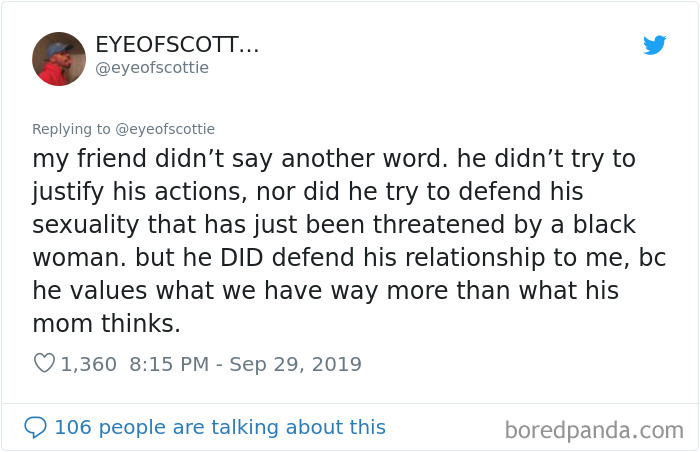 Guy Shares His Experience That Made Him Realize How Important Platonic Intimacy Between Men Is Guy Shares His Experience That Made Him Realize How Important Platonic Intimacy Between Men Is