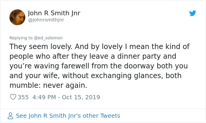 Women Tell Man Not To Mansplain "Men In Black" To Them, Turns Out He's The Writer