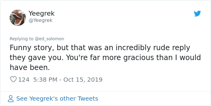 Women Tell Man Not To Mansplain "Men In Black" To Them, Turns Out He's The Writer