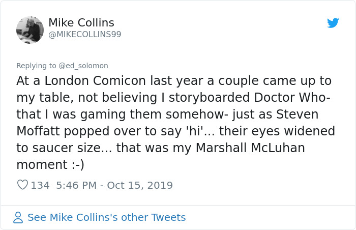 Women Tell Man Not To Mansplain "Men In Black" To Them, Turns Out He's The Writer