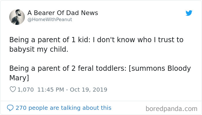 Family-Parenting-Tweets