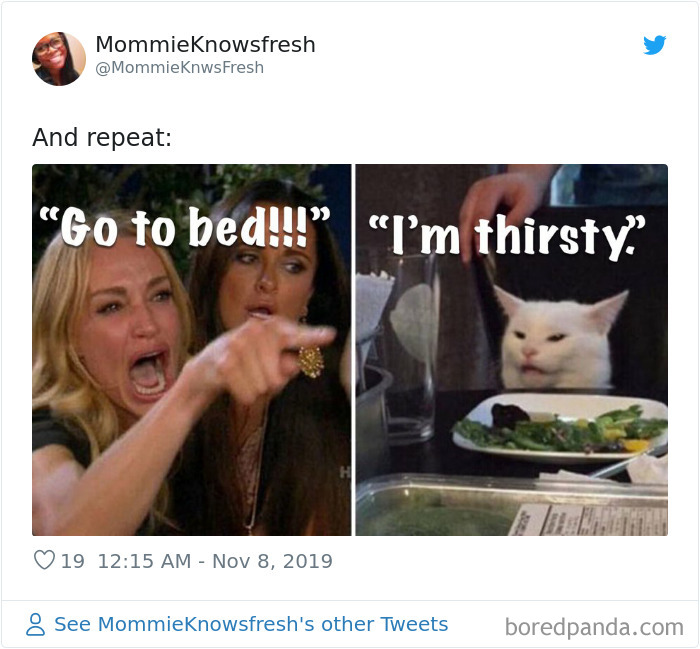 Family-Parenting-Tweets