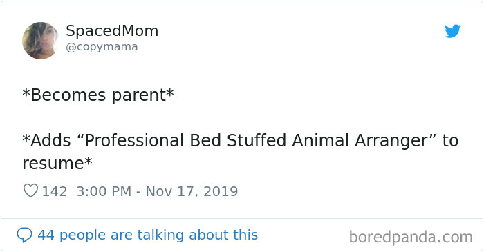 Family-Parenting-Tweets