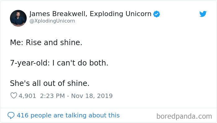 Family-Parenting-Tweets