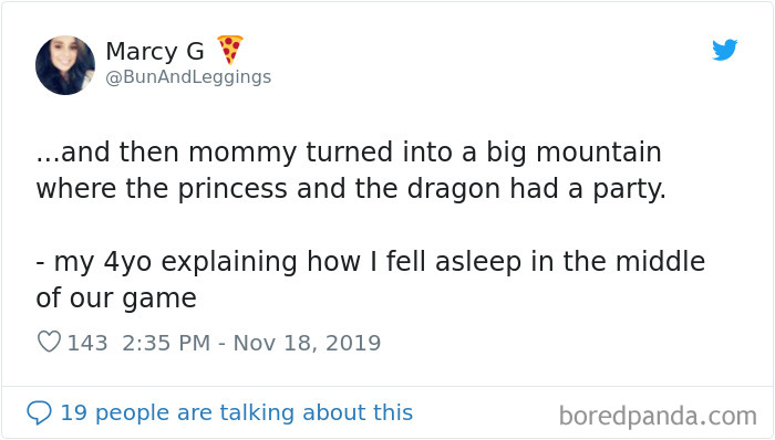 Family-Parenting-Tweets