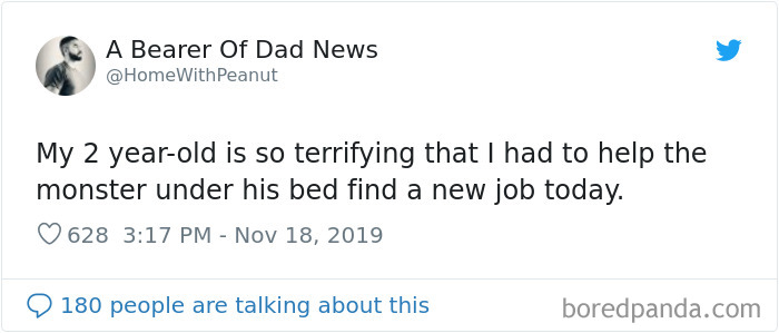 Family-Parenting-Tweets