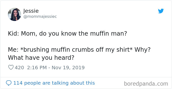 Family-Parenting-Tweets