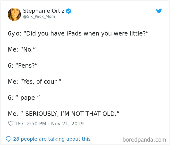 Family-Parenting-Tweets