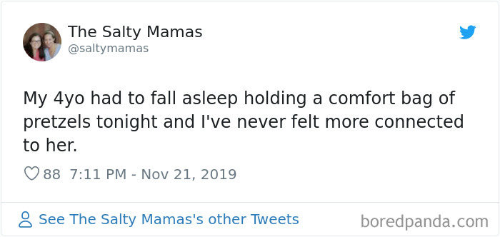 Family-Parenting-Tweets