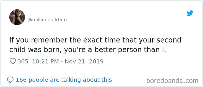 Family-Parenting-Tweets