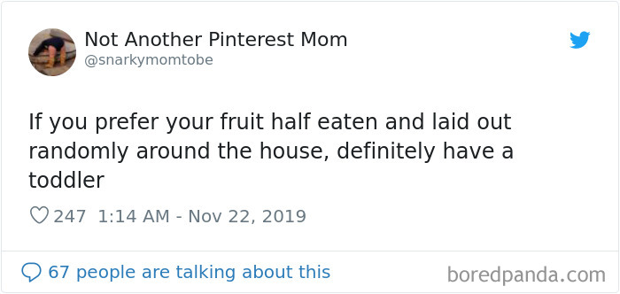 Family-Parenting-Tweets