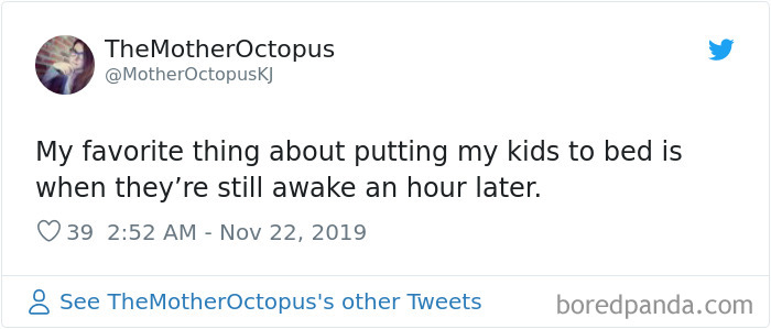 Family-Parenting-Tweets