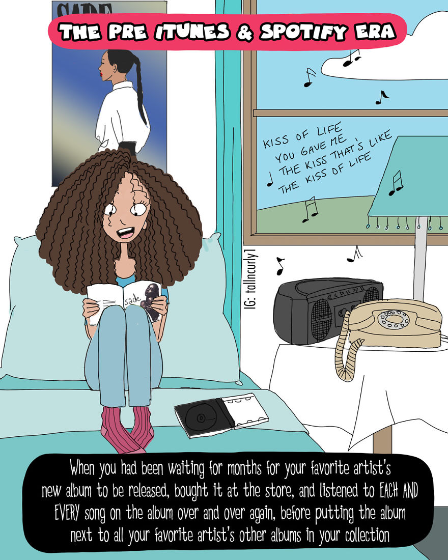 Strange Things From The Past – 22 Things You Will Understand If You Were Born Before The 90’s