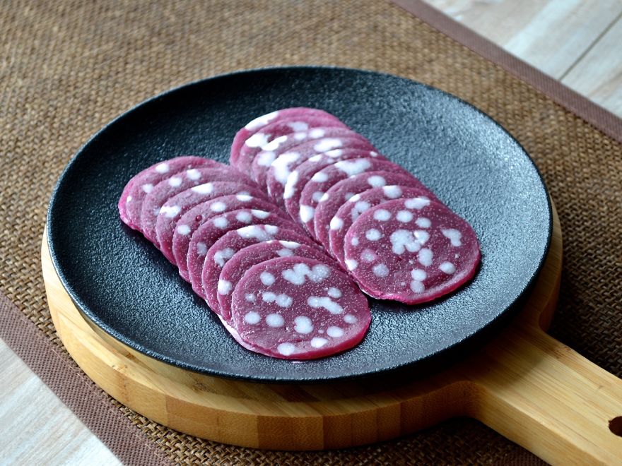 Russian Master Creates Soap Which Look Like Real Food And Drinks