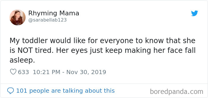 Family-Parenting-Tweets