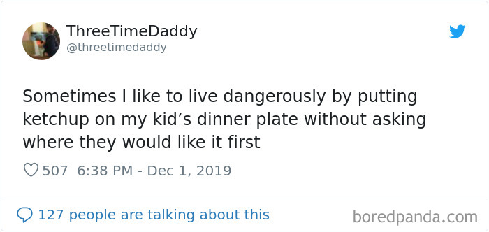 Family-Parenting-Tweets