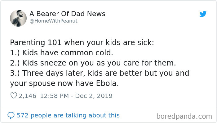 Family-Parenting-Tweets