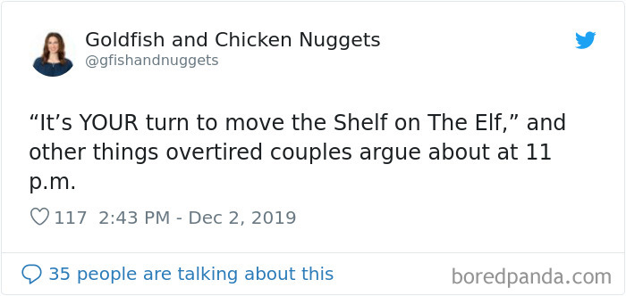 Family-Parenting-Tweets