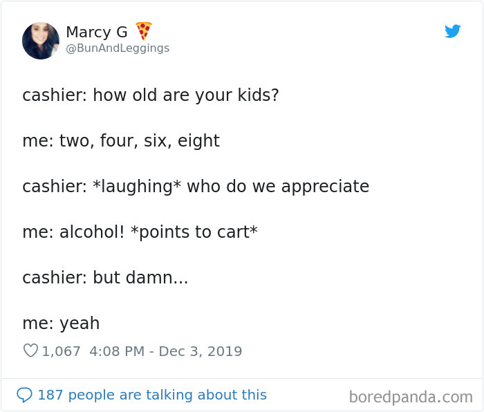 Family-Parenting-Tweets