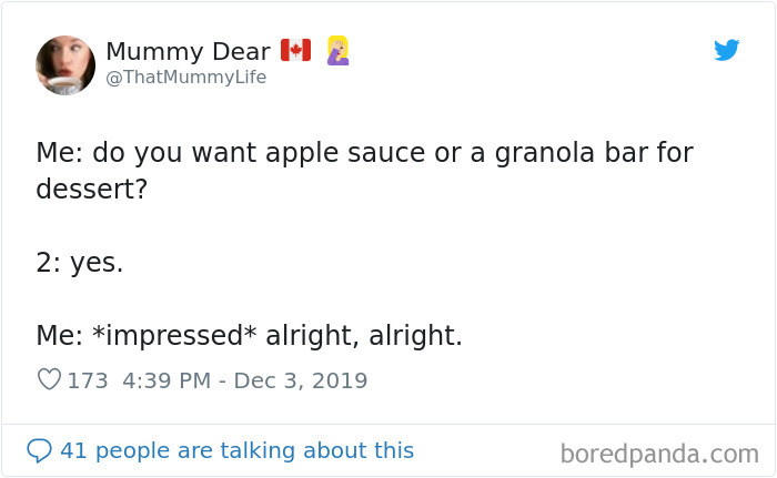 Family-Parenting-Tweets