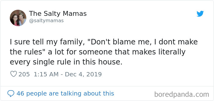 Family-Parenting-Tweets