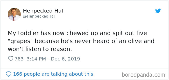 Family-Parenting-Tweets