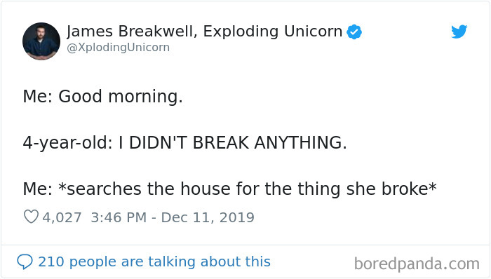 Family-Parenting-Tweets