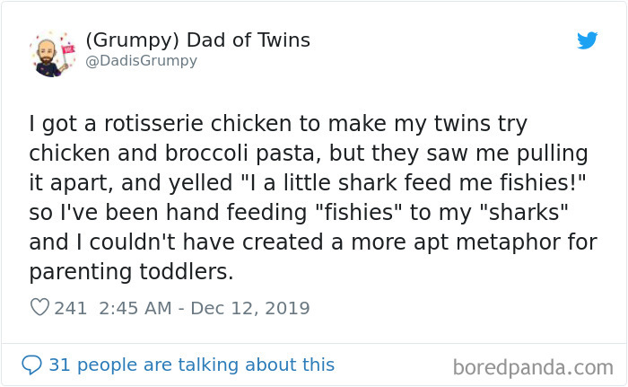 Family-Parenting-Tweets