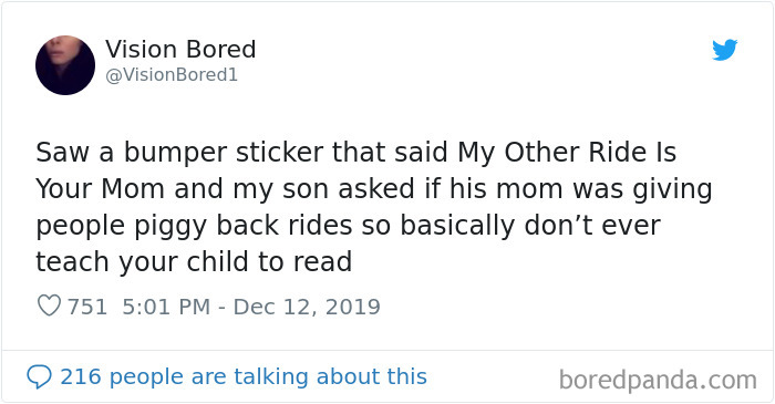 Family-Parenting-Tweets