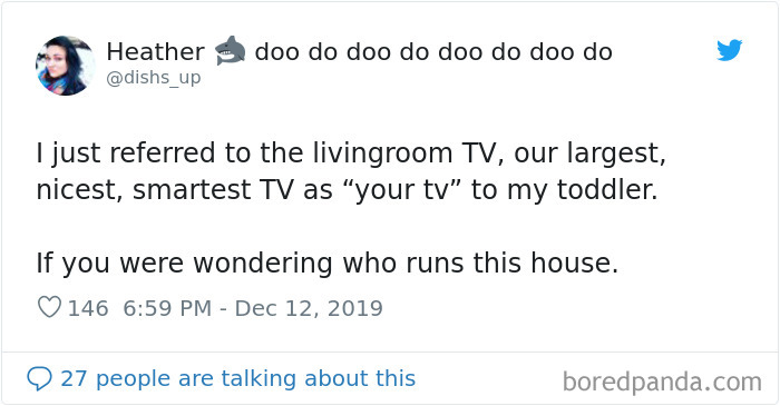 Family-Parenting-Tweets